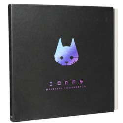 OST-Stray 2LP
