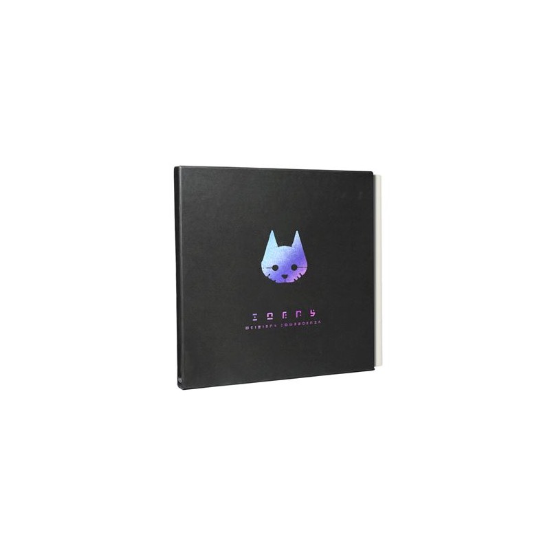 OST-Stray 2LP