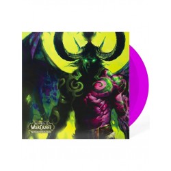 World Of Warcraft The...