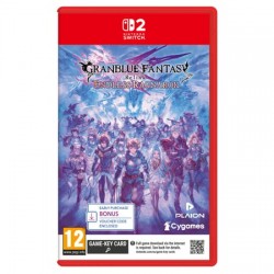Granblue Fantasy: Relink -...