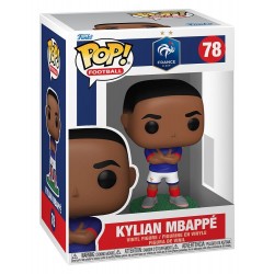 Funko POP! Football France...