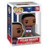 Funko POP! Football France - Kylian Mbappé Coupe du Monde 2026