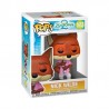 ZOOTOPIE 2 - POP Disney N° 1653 - Nick Wilde