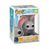Funko Pop Disney Zootopia 2 Judy Hopps