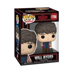 Funko Pop TV Stranger...