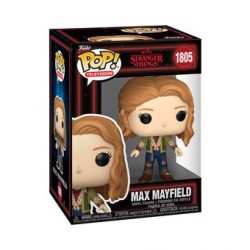 Funko Pop Television...
