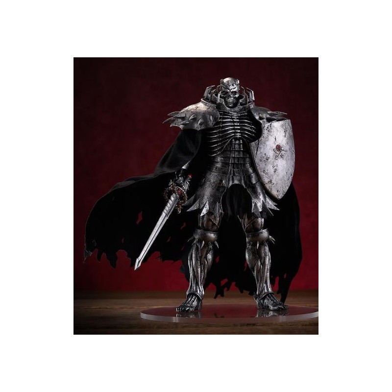 BERSERK - Skull Knight - Pop Up Parade L 22cm