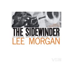 Lee Morgan - The Sidewinder...