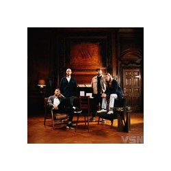As It Is - As It Is (LP)...
