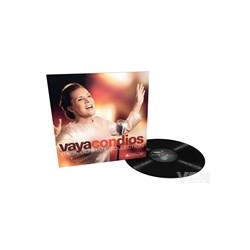Vaya Con Dios - Their...