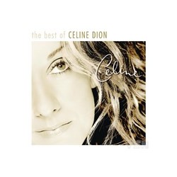 Céline Dion - The Very Best...