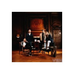 As It Is - As It Is (CD)
