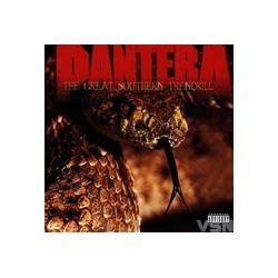 Pantera - The Great...