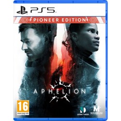 Aphelion: Pioneer Edition...