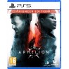 Aphelion: Pioneer Edition (PS5)