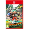 NINTENDO - Splatoon Raiders
