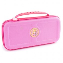 Pochette de transport Deluxe Princesse Peach Switch 2