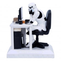 STAR WARS - Stormtrooper...