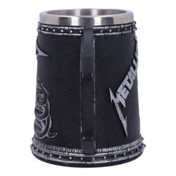 Metallica - The Black Album Chope
