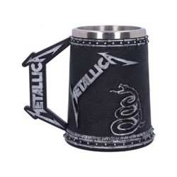 Metallica - The Black Album Chope