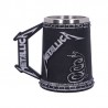 Metallica - The Black Album Chope