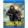 Shelter BLU RAY