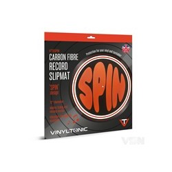 Vinyl Tonic Carbon Fibre...