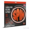 Vinyl Tonic Carbon Fibre Record Slipmat Spin