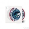 Keane - Under The Iron Sea (LP) (Zoetrope Picture Disc) (20th Anniversary Edition)