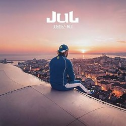 Jul-Oubliez-Moi CD