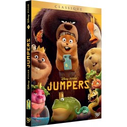Jumpers DVD