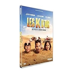 Les K D Or DVD