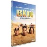 Les K D Or DVD