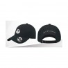 DISNEY - Jack Skellington - Casquette de Baseball