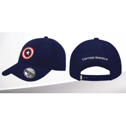 CAPTAIN AMERICA - Logo -...