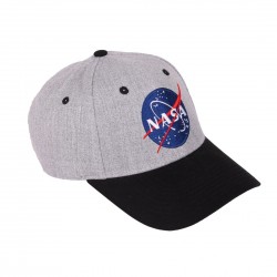 NASA - Casquette Baseball -...