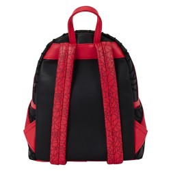 SPIDER-MAN - Spider Web - Mini Sac à Dos LoungeFly