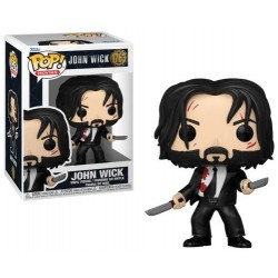 JOHN WICK - POP Movies N°...