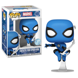 MARVEL - POP Marvel N° 1451...
