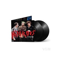 Green Day - Nimrods The...