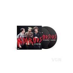 Green Day - Nimrods The...