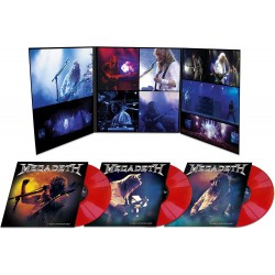 Megadeth - A Night In...