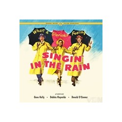 Gene Kelly, Donald...