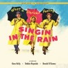 Gene Kelly, Donald O'Connor, Debbie Reynolds - Singin' In The Rain (LP)