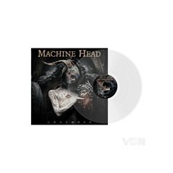 Machine Head - Unatoned...