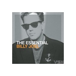 Billy Joel - The Essential...