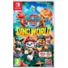 Paw Patrol - Dino World SWITCH