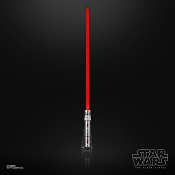 STAR WARS - Black Series Sabre Laser Force FX Elite Maul