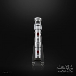 STAR WARS - Black Series Sabre Laser Force FX Elite Maul