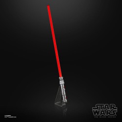 STAR WARS - Black Series Sabre Laser Force FX Elite Maul
